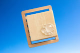 Body Wash Bar Soap with Goat's Milk