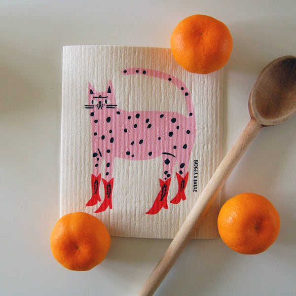 Swedish Dish Cloths