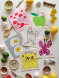 Swedish Dish Cloths