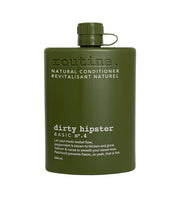Dirty Hipster Refillable Normalizing Conditioner