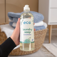 Laundry Soap (Eucalyptus)