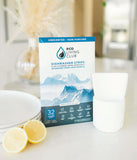 Eco Living Club Dishwasher Detergent Strips