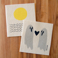 Swedish Dish Cloths