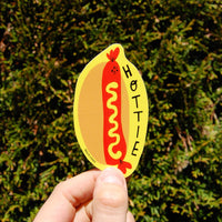 Vinyl Stickers