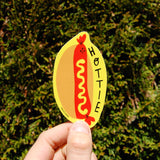 Vinyl Stickers