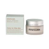 Lucy in the Sky - Refillable Routine. Natural Deodorant