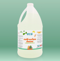 Multi-Surface Cleaner (Citrus)