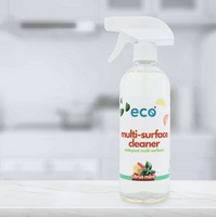 Multi-Surface Cleaner (Citrus)
