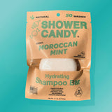 Shampoo Bars