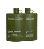 Dirty Hipster Refillable Normalizing Shampoo