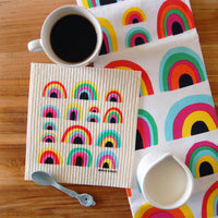 Swedish Dish Cloths
