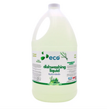 Dish Soap (Rosemary + Mint)