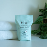 Mint Laundry Booster