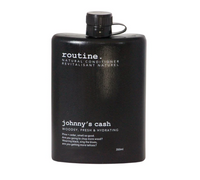 Johnny's Cash Refillable Conditioner