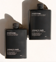 Johnny's Cash Refillable Conditioner