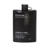 Johnny's Cash Refillable Shampoo