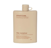 The Curator Refillable Conditioner