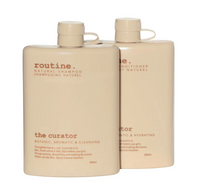 The Curator Refillable Conditioner