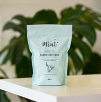 Mint + Lavender Fabric Softener