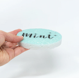 Mint Cleaning Eco Sponge