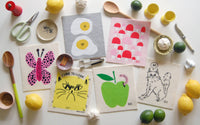 Swedish Dish Cloths