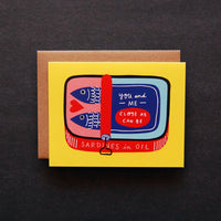 Greeting Cards