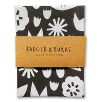 Boutique Tea Towels