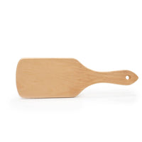 Bamboo Hair Brush