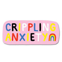 Vinyl Stickers