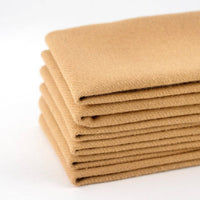 Organic Brushed Cotton Non Paper Towels