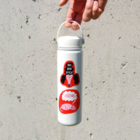 Vinyl Stickers