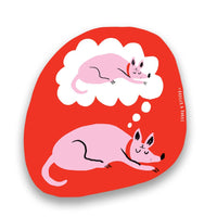 Vinyl Stickers
