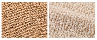 Hemp Fiber Exfoliating Glove