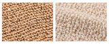 Hemp Fiber Exfoliating Glove