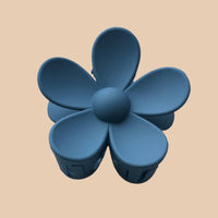 Daisy Flower Hair Clip