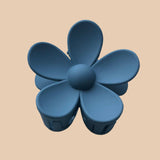 Daisy Flower Hair Clip