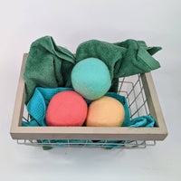 Dryer Balls XL Wool (Set of 3)