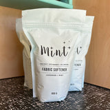 Mint Fabric Softener