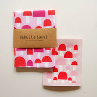 Boutique Tea Towels