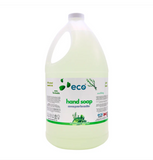 Hand Soap (Rosemary + Mint)