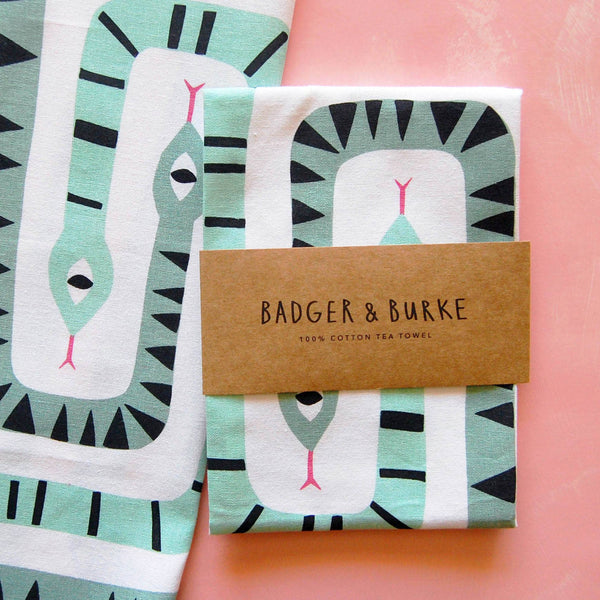 Boutique Tea Towels