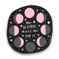 Vinyl Stickers