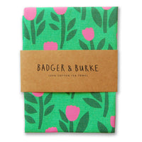 Boutique Tea Towels