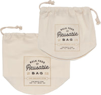 Grocer Bulk Bag Set