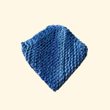 Knitted Cotton Dish Cloths