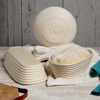 Banneton Bread Proofing Baskets
