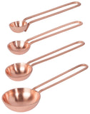 Vintage Measuring Spoon Set