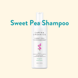 Sweet Pea Daily Moisturizing Shampoo