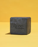 Activated Charcoal Solid Soap