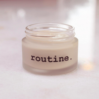 Bonnie n Clyde- Routine. Natural Deodorant